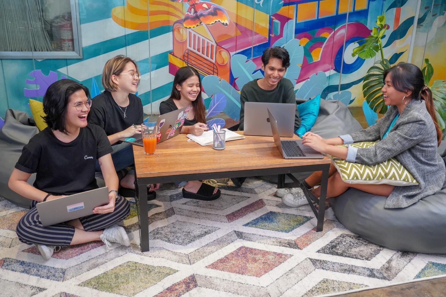  How Canva Uses Creativity and Company Vision to Keep Remote Employees Engaged