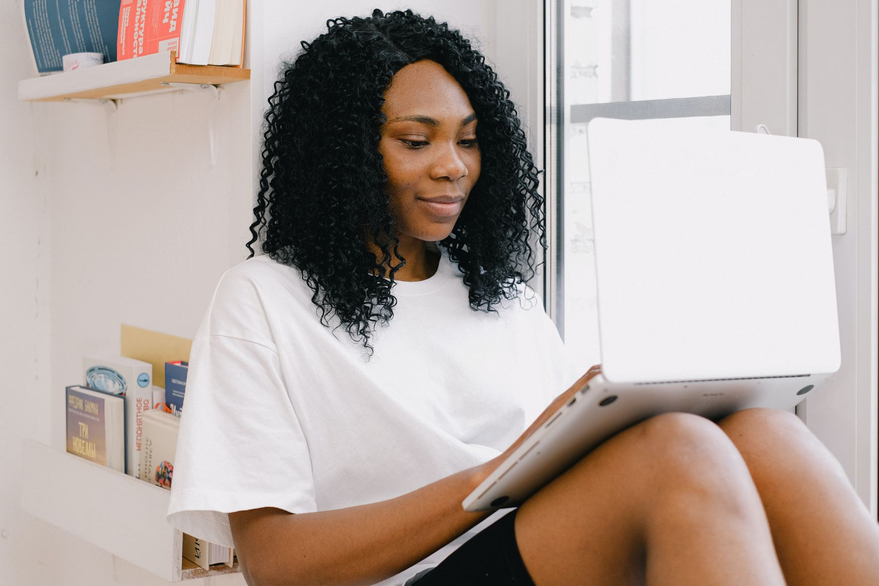  Why Hybrid, Remote & Flexible Work Appeals Even More to BIPOC Employees 