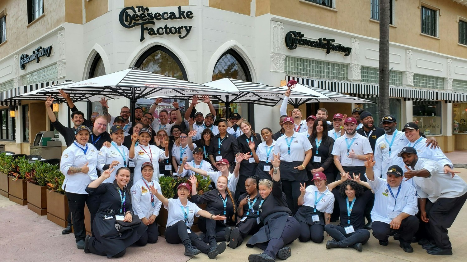 The Cheesecake Factory Incorporated Photo