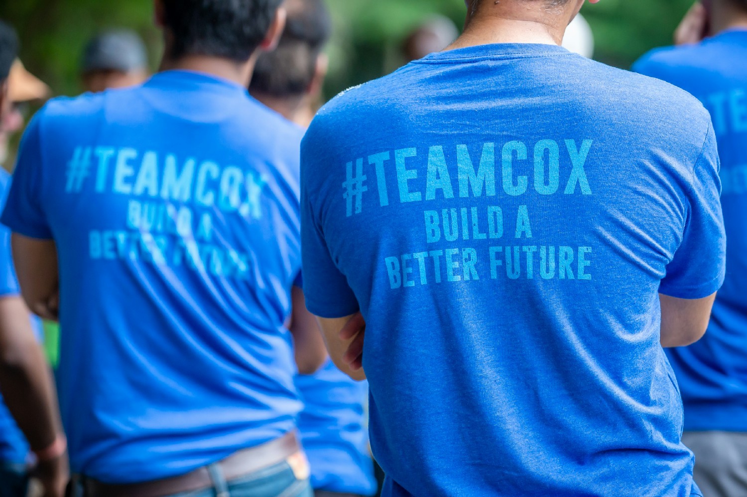 Cox Enterprises Inc. Photo