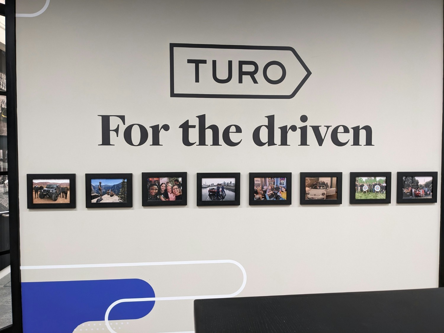 Turo Inc. Photo