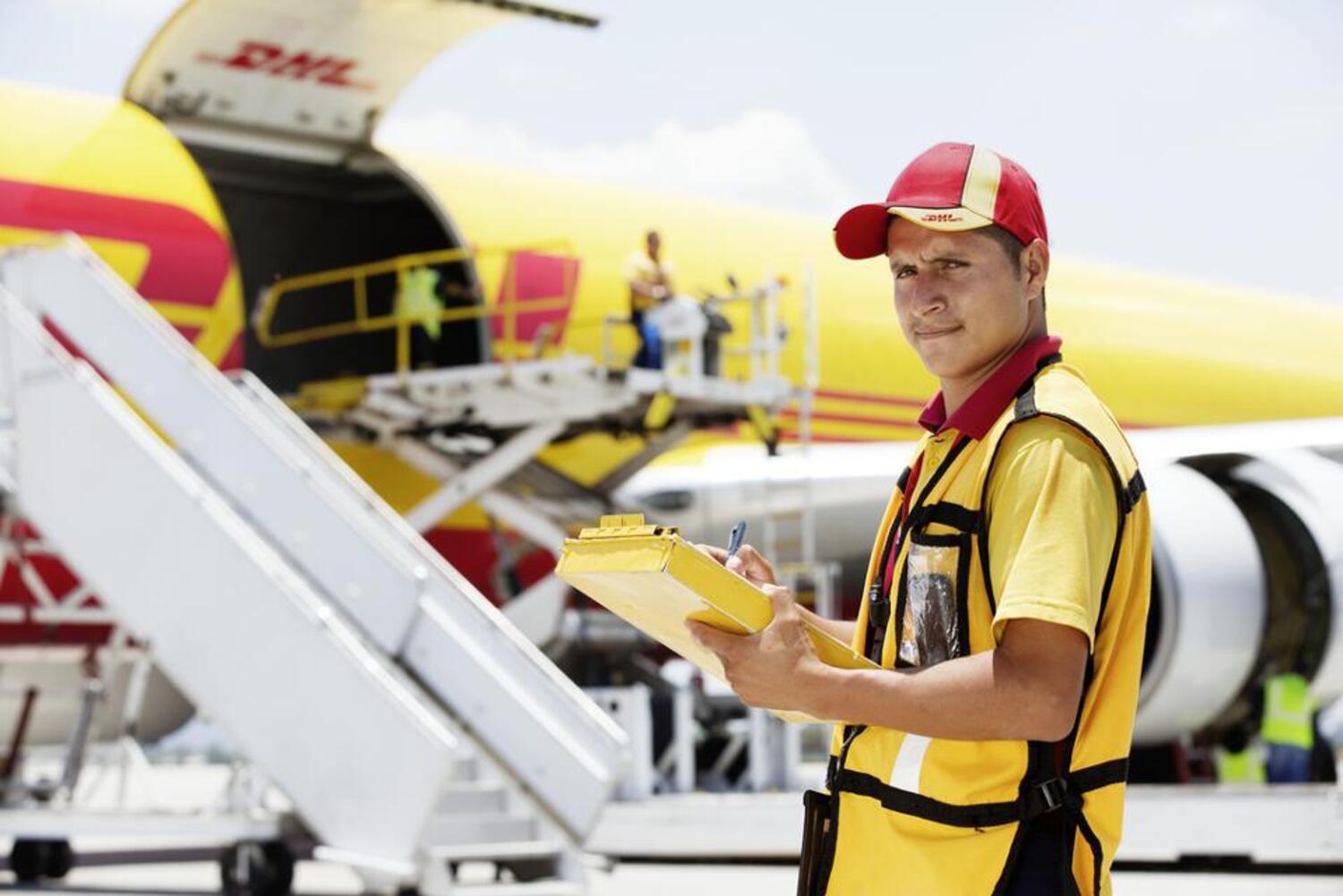  DHL’s Radically Simple Approach to Employee Training
