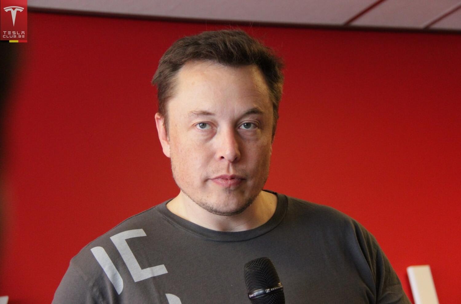  How Elon Musk Can Become a "For All" Leader
