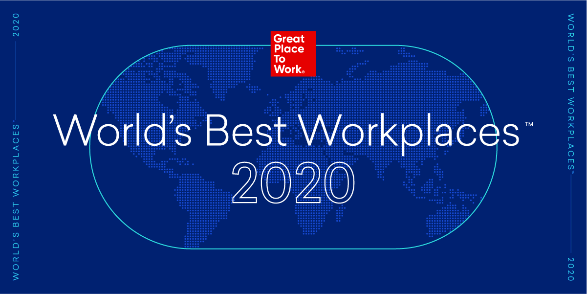  In 2020, the World’s Best Workplaces Have Met the Moment