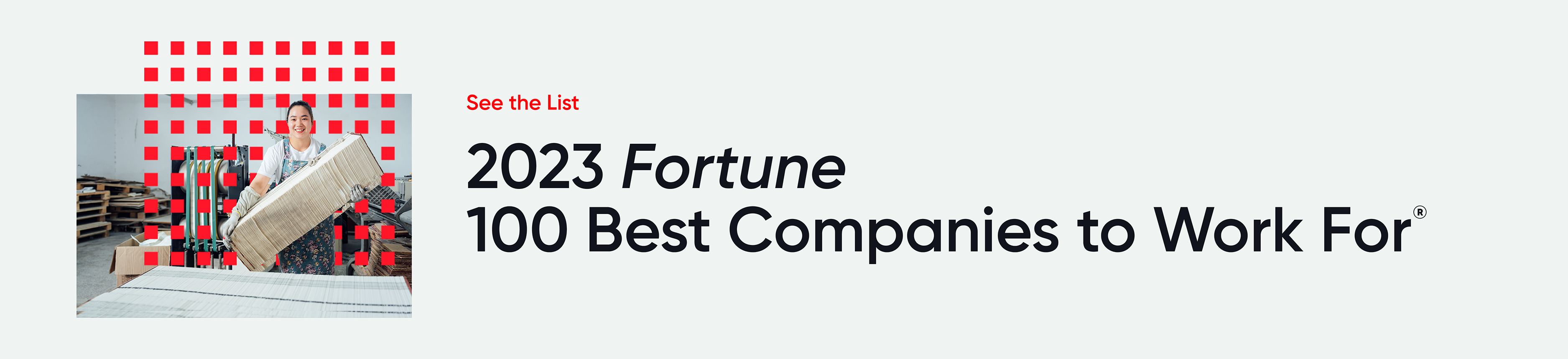 2023 Best Companies to Work for